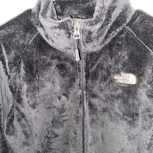 The north face women’s jacket